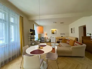 Prodej bytu 2+kk, Praha, Ve Smečkách, 80 m2