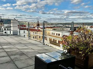 Prodej bytu 2+kk, Praha, Ve Smečkách, 80 m2