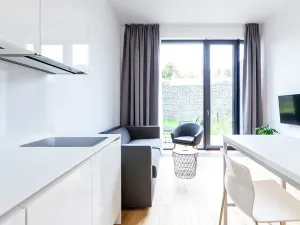 Pronájem bytu 1+kk, Praha, Na dračkách, 29 m2