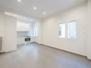 Prodej bytu 2+kk, Athény, Řecko, Ιπποδάμου, 52 m2