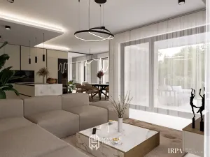 Prodej rodinného domu, Olomouc, Macharova, 181 m2