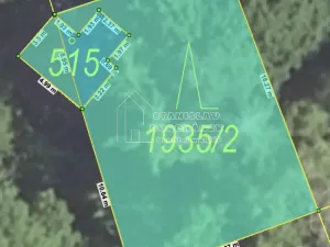 Prodej chaty, Chyňava, 21 m2