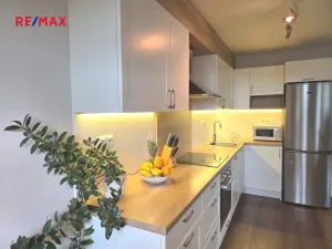 Prodej bytu 3+kk, Praha - Hostivař, Chudenická, 70 m2