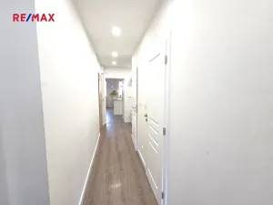 Prodej bytu 3+kk, Praha - Hostivař, Chudenická, 70 m2