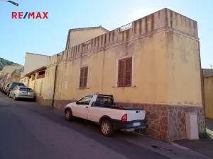 Prodej rodinného domu, Teulada, Itálie, 120 m2