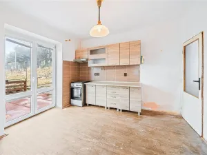 Prodej rodinného domu, Dešenice, 178 m2