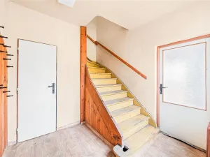 Prodej rodinného domu, Dešenice, 178 m2