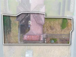 Prodej rodinného domu, Dešenice, 178 m2