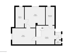 Prodej rodinného domu, Dešenice, 178 m2