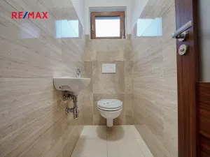 Pronájem rodinného domu, Česká Kubice, 72 m2