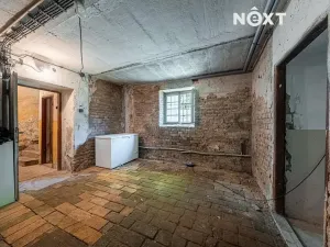 Prodej vily, Pardubice, Jahnova, 350 m2