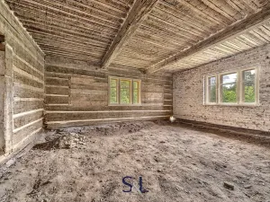 Prodej rodinného domu, Vysoké nad Jizerou, Staroveská, 158 m2