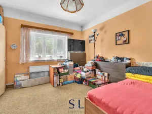 Prodej bytu 2+1, Jablonec nad Nisou, Prosečská, 68 m2