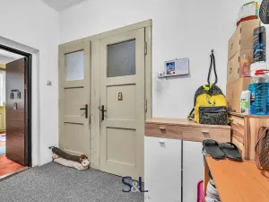 Prodej bytu 2+1, Jablonec nad Nisou, Prosečská, 68 m2