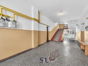 Prodej bytu 2+1, Jablonec nad Nisou, Prosečská, 68 m2