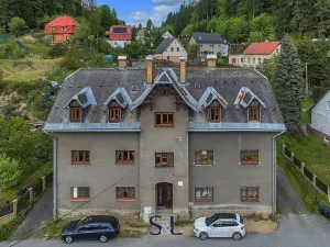 Prodej bytu 2+1, Jablonec nad Nisou, Prosečská, 68 m2