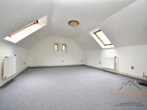 Prodej rodinného domu, Neveklov, 75 m2