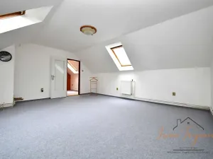 Prodej rodinného domu, Neveklov, 75 m2