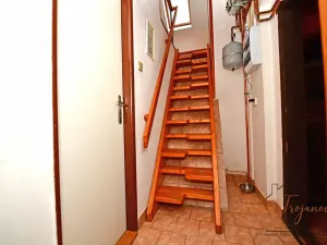 Prodej rodinného domu, Neveklov, 75 m2