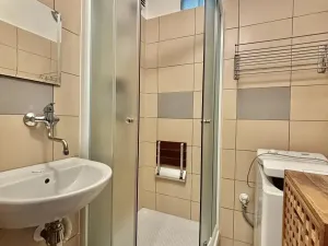 Pronájem bytu 2+1, Vlašim, Družstevní, 54 m2