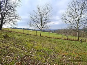 Prodej pozemku pro bydlení, Benešov, 1125 m2