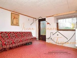 Prodej chaty, Svatý Jan, 45 m2