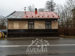 Prodej rodinného domu, Semily, 90 m2