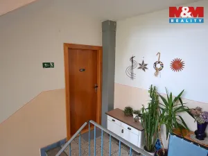 Prodej bytu 2+1, Žulová, Na Rybníčku, 52 m2