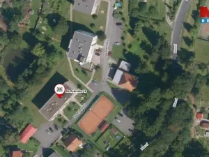 Prodej bytu 2+1, Žulová, Na Rybníčku, 52 m2