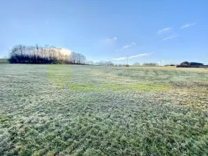 Prodej pozemku pro bydlení, Zašová, 1047 m2