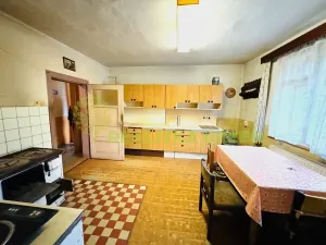 Prodej rodinného domu, Francova Lhota, 256 m2