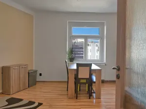 Prodej bytu 3+kk, Plzeň, Habrmannovo náměstí, 121 m2