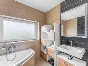 Prodej rodinného domu, Chocerady, 163 m2