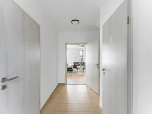 Prodej rodinného domu, Chocerady, 163 m2