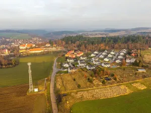 Prodej rodinného domu, Chocerady, 163 m2