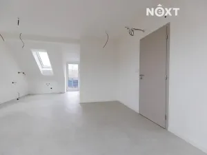 Prodej bytu 2+kk, Želechovice nad Dřevnicí, Nádražní, 75 m2