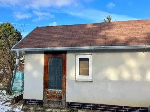 Prodej rodinného domu, Praha - Břevnov, Haberfeldova, 189 m2