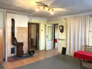 Prodej rodinného domu, Kňovice, 74 m2