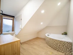 Prodej bytu 2+kk, Mladá Boleslav, Luční, 64 m2