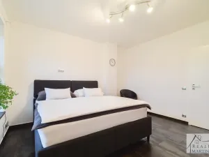 Pronájem rodinného domu, Sulice, Ke Skalce, 102 m2