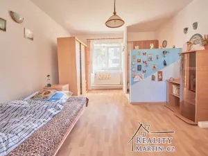 Prodej rodinného domu, Leština u Světlé, 236 m2