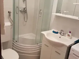 Prodej bytu 2+kk, Vodnjan, Chorvatsko, Barbariga, 40 m2