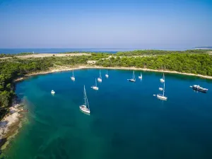 Prodej bytu 4+kk, Pula, Chorvatsko, 305 m2