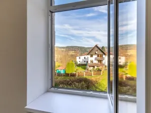 Prodej bytu 1+kk, Tanvald, Údolí Kamenice, 93 m2