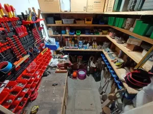 Prodej chaty, Újezd nade Mží, 41 m2