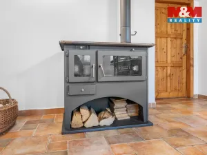 Prodej rodinného domu, Domousnice, 101 m2