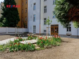 Pronájem bytu 3+kk, Plzeň, Jablonského, 75 m2