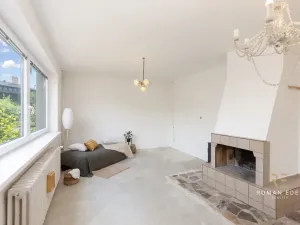 Prodej vícegeneračního domu, Praha - Záběhlice, Střemchová, 348 m2