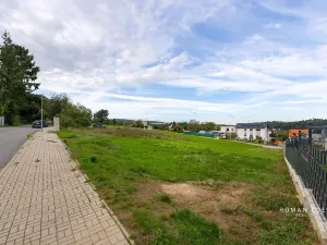 Prodej pozemku pro bydlení, Praha - Zbraslav, Břeňova, 837 m2