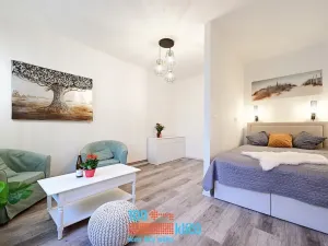 Prodej bytu 2+1, Praha - Motol, Podhorská, 56 m2